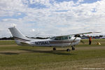N756AL @ KOSH - Cessna TR182 Turbo Skylane RG  C/N R18201023, N756AL - by Dariusz Jezewski www.FotoDj.com