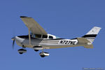 N727NE @ KOSH - Cessna U206G Stationair  C/N U20605152, N727NE - by Dariusz Jezewski www.FotoDj.com