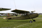 N16886 @ KOSH - Cessna O-1G Bird Dog  C/N 22706, N16886 - by Dariusz Jezewski www.FotoDj.com