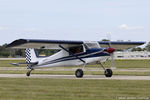 N569TJ @ KOSH - Murphy Rebel  C/N 259R, N569TJ - by Dariusz Jezewski www.FotoDj.com