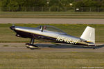 N548JH @ KOSH - Vans RV-8  C/N 54806, N548JH - by Dariusz Jezewski www.FotoDj.com