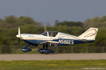 N586ES @ KOSH - Stoddard-Hamilton Glasair  C/N 684, N586ES - by Dariusz Jezewski www.FotoDj.com