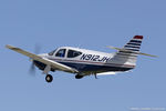 N912JH @ KOSH - Aero Commander 112  C/N 228, N912JH - by Dariusz Jezewski www.FotoDj.com
