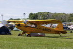 N918CH @ KOSH - American Legend Aircraft Co AL3  C/N AL-1069, N918CH - by Dariusz Jezewski www.FotoDj.com
