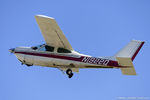 N922Q @ KOSH - Beech 95-A55 Baron  C/N TC-202, N922Q - by Dariusz Jezewski www.FotoDj.com