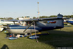 N1203Y @ KOSH - Cessna 150B  C/N 15059603, N1203Y - by Dariusz Jezewski www.FotoDj.com