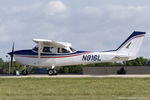 N816L @ KOSH - Cessna 172I Skyhawk  C/N 17256833, N816L - by Dariusz Jezewski www.FotoDj.com