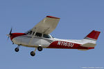 N1165U @ KOSH - Cessna 172M Skyhawk  C/N 17266872, N1165U - by Dariusz Jezewski www.FotoDj.com