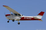N1165U @ KOSH - Cessna 172M Skyhawk  C/N 17266872, N1165U - by Dariusz Jezewski www.FotoDj.com