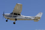 N1071Z @ KOSH - Cessna 172S Skyhawk  C/N 172S9826, N1071Z - by Dariusz Jezewski www.FotoDj.com