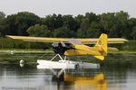 N175H @ KOSH - Fox 4  C/N 01-12-47-03, N175H - by Dariusz Jezewski www.FotoDj.com