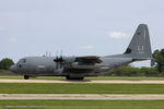17-5878 @ KOSH - HC-130J Combat King II 17-5878 LI from 102nd RQS 106th RW Gabreski Airport, NY - by Dariusz Jezewski www.FotoDj.com