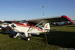 N1200C @ KOSH - Piper PA-22 Tri-Pacer  C/N 22-1007, N1200C - by Dariusz Jezewski www.FotoDj.com