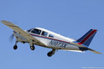 N1073X @ KOSH - Piper PA-28R-200 Arrow II  C/N 28R-7535232, N1073X - by Dariusz Jezewski www.FotoDj.com