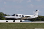 N878BT @ KOSH - Piper PA-32R-301T Turbo Saratoga  C/N 3257402, N878BT - by Dariusz Jezewski www.FotoDj.com