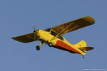N2081E @ KOSH - Aeronca 7AC Champion  C/N 7AC-5651, N2081E - by Dariusz Jezewski www.FotoDj.com