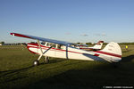 N1745D @ KOSH - Cessna 170A  C/N 20188, N1745D - by Dariusz Jezewski www.FotoDj.com