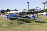 N1899C @ KOSH - Cessna 170B  C/N 26044, N1899C - by Dariusz Jezewski www.FotoDj.com