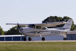 N2322Y @ KOSH - Cessna 172S Skyhawk  C/N 172S9985, N2322Y - by Dariusz Jezewski www.FotoDj.com