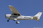 N2328R @ KOSH - Cessna 172S Skyhawk  C/N 172S9989, N2328R - by Dariusz Jezewski www.FotoDj.com