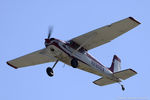 N2866A @ KOSH - Cessna 180 Skywagon  C/N 30066, N2866A - by Dariusz Jezewski www.FotoDj.com