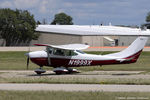 N1999X @ KOSH - Cessna 182H Skylane  C/N 18256099, N1999X - by Dariusz Jezewski www.FotoDj.com