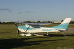 N3062F @ KOSH - Cessna 182J Skylane  C/N 18257162, N3062F - by Dariusz Jezewski www.FotoDj.com