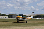 N3095F @ KOSH - Cessna 182J Skylane  C/N 18257195, N3095F - by Dariusz Jezewski www.FotoDj.com