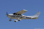 N1484S @ KOSH - Cessna 182P Skylane  C/N 18265031, N1484S - by Dariusz Jezewski www.FotoDj.com