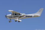 N1484S @ KOSH - Cessna 182P Skylane  C/N 18265031, N1484S - by Dariusz Jezewski www.FotoDj.com