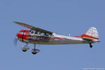 N1591D @ KOSH - Cessna 195A  C/N 7874, N1591D - by Dariusz Jezewski www.FotoDj.com
