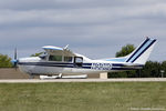 N3311S @ KOSH - Cessna 210J Centurion  C/N 21059111, N3311S - by Dariusz Jezewski www.FotoDj.com