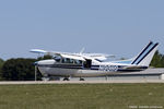N3311S @ KOSH - Cessna 210J Centurion  C/N 21059111, N3311S - by Dariusz Jezewski www.FotoDj.com