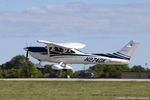 N2740K @ KOSH - Cessna T182T Turbo Skylane  C/N T18208514, N2740K - by Dariusz Jezewski www.FotoDj.com