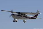 N2172F @ KOSH - Cessna U206 Super Skywagon  C/N U206-0372, N2172F - by Dariusz Jezewski www.FotoDj.com