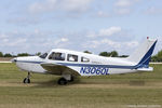 N3060L @ KOSH - Piper PA-28-161 Warrior II  C/N 28-7916251, N3060L - by Dariusz Jezewski www.FotoDj.com