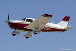 N2694T @ KOSH - Piper PA-28-180 Cherokee  C/N 28-7205085, N2694T - by Dariusz Jezewski www.FotoDj.com