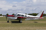 N2099T @ KOSH - Piper PA-28R-200 Arrow  C/N 28R-7135044, N2099T - by Dariusz Jezewski www.FotoDj.com