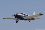 N1673H @ KOSH - Piper PA-32-300 Cherokee Six  C/N 32-7740037, N1673H - by Dariusz Jezewski www.FotoDj.com