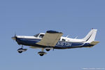 N1673H @ KOSH - Piper PA-32-300 Cherokee Six  C/N 32-7740037, N1673H - by Dariusz Jezewski www.FotoDj.com