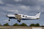 N3094Y @ KOSH - Piper PA-32R-301T Turbo Saratoga  C/N 3257389, N3094Y - by Dariusz Jezewski www.FotoDj.com