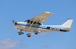 N736XB @ KOSH - Cessna R172K - by Mark Pasqualino