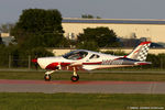 N272BW @ KOSH - Brm Aero Bristell LSA  C/N 546/2020, N272BW - by Dariusz Jezewski  FotoDJ.com