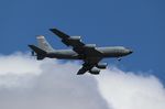 58-0009 @ KOSH - Boeing KC-135R - by Mark Pasqualino