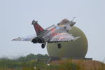 35 @ LFRJ - Dassault Rafale M, On final rwy 07, Landivisiau naval air base (LFRJ) Ocean Hit 22 - by Yves-Q