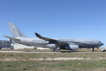 049 @ LMML - Airbus330 MRTT 049 French Air Force - by Raymond Zammit