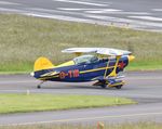 G-TIII @ EGBJ - G-TIII at Gloucestershire Airport. - by andrew1953