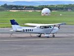 G-BGHJ @ EGBJ - G-BGHJ at Gloucestershire Airport. - by andrew1953