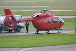 G-WROL @ EGBJ - G-WROL at Gloucestershire Airport. - by andrew1953