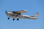 N1071Z @ KOSH - Cessna 172S - by Mark Pasqualino